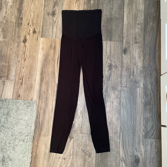 Pea in the pod leggings - Picture 1 of 3